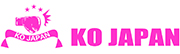 KOジャパン