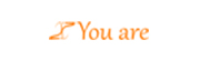Youare